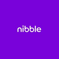 Nibble logo - Similar company to Nibble