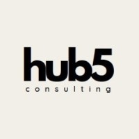 Hub5 Consulting logo - Similar company to Sollstar Ltd