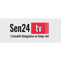 Sen24tv logo - Similar company to Pressafrik
