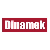 Dinamek logo - Similar company to 404 Not Found