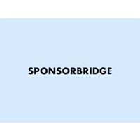 SPONSORBRIDGE logo - Similar company to Pluto