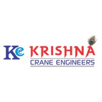 Krishna Crane Engineers logo - Similar company to Hoists.Com