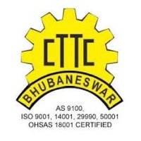 Central Tool Room & Training Centre (MSME) Government of India logo - Similar company to Sakrobotix Lab