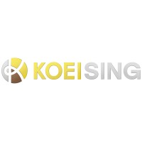 KOEISING PTE.LTD. logo - Similar company to Solutions Facility Services
