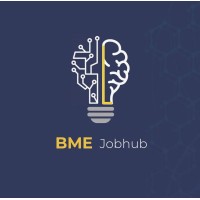 BME JobHub logo - Similar company to Persia Bme