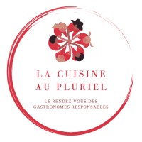LA CUISINE AU PLURIEL logo - Similar company to Agence La Belle Verte