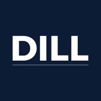 DILL logo - Similar company to Kemeny Studio