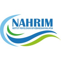 National Water Research Institute of Malaysia (NAHRIM) logo - Similar company to Better Burma