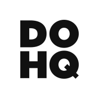 DoHQ logo - Similar company to Dogma