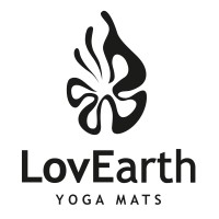 LovEarth logo - Similar company to With Every Atom