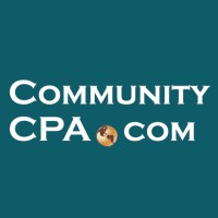 Community CPA & Associates Inc. logo - Similar company to Immigrant Entrepreneurs Summit