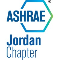 ASHRAE-Jordan Chapter logo - Similar company to Execute Automation