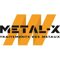 METAL-X logo - Similar company to Ra Networking