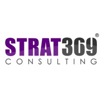 STRAT369 Consulting logo - Similar company to Ren Ecosystem