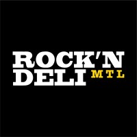 Rock'N Deli logo - Similar company to Asterx