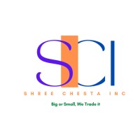 Shree Chesta Inc logo - Similar company to Rolopack S.A.