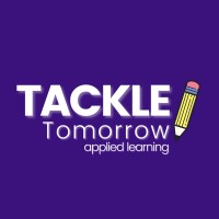 Tackle Tomorrow Applied Learning logo - Similar company to Camilo'S Chocolat
