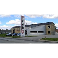 Bygma Vejle logo - Similar company to Wimex