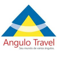 Ângulo Travel logo - Similar company to Innovtour