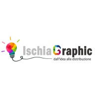 Ischia Graphic sas di Cardone Alessandro logo - Similar company to Comune Di Ischia