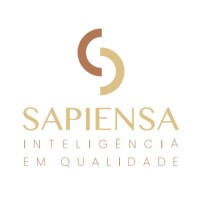 Sapiensa Inteligência em Qualidade logo - Similar company to Farmandala