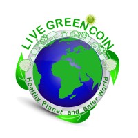 LiveGreenCoin logo - Similar company to Naak Power Partners