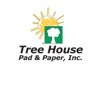 Tree House Pad & Paper, Inc. logo - Similar company to Offshore Techx