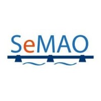 SeMAO barrages Aisne-Meuse logo - Similar company to Idea Expertise Comptable