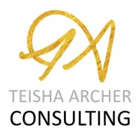 Teisha Archer Consulting logo - Similar company to Connect42 Inc