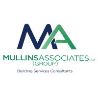 Mullins Associates (Group) Ltd logo - Similar company to Corporate Workspace