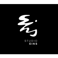 Studio Eins logo - Similar company to Studio 1