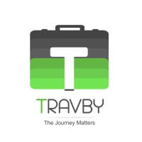 Travby Private Limited logo - Similar company to Indit