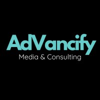 AdVancify Media & Consulting logo - Similar company to Unique Workplace Consulting