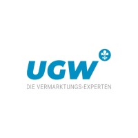 UGW AG logo - Similar company to Mju