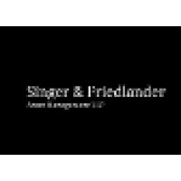 Singer & Friedlander Asset Management Llp