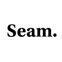 Seam. logo - Similar company to Quickhouse