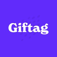 Giftag logo - Similar company to Give Sunshine
