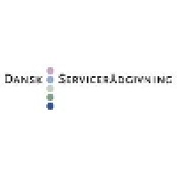 Dansk Servicerådgivning logo - Similar company to Top-Rengøring