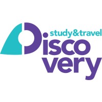Discovery Study and Travel logo - Similar company to Calicultural