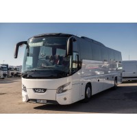Čegmira autobusų nuoma logo - Similar company to Gizzo Grill