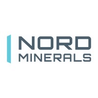 Nord Minerals logo - Similar company to Caravan Resources Group