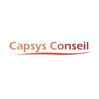 Capsys Conseil & Etudes Marketing logo - Similar company to Ivsop Sondages & Études Marketing
