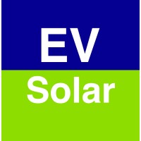 EV Solar Charger logo - Similar company to Orientrise Ev Charger