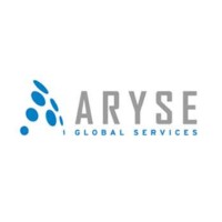 Aryse Global Services logo - Similar company to Cad&Lan