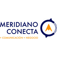 Meridiano Conecta logo - Similar company to Operadora Puma Sapi De C.V