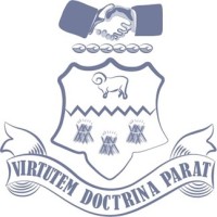 Marlborough Boys College logo - Similar company to Alsager Partnership