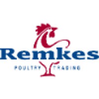 Remkes Poultry bv logo - Similar company to Dierversiteit