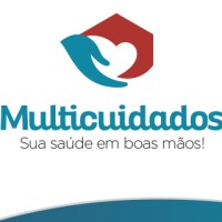 Multicuidados Saúde logo - Similar company to Bem Cuidar