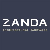 Zanda Architectural Hardware logo - Similar company to Atlantic Uk Architectural Hardware