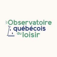 Observatoire québécois du loisir logo - Similar company to Fédération Québécoise Des Centres Communautaires De Loisir